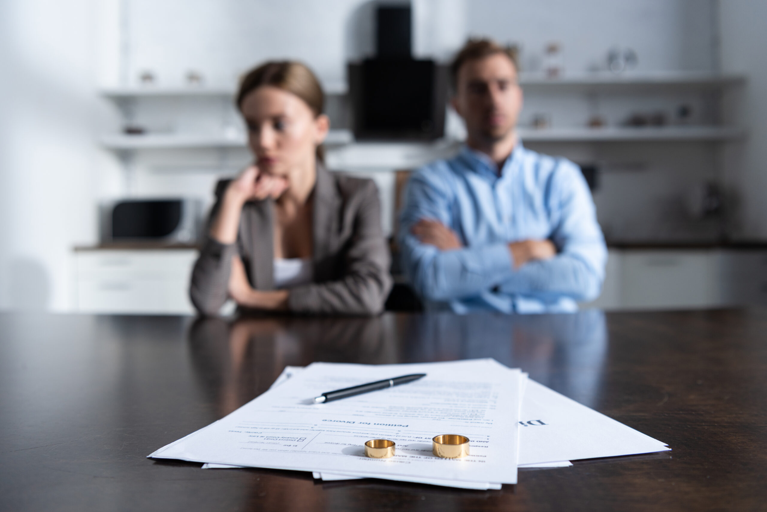 7 tips for a successful divorce