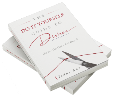 The do it yourself guide to divorce
